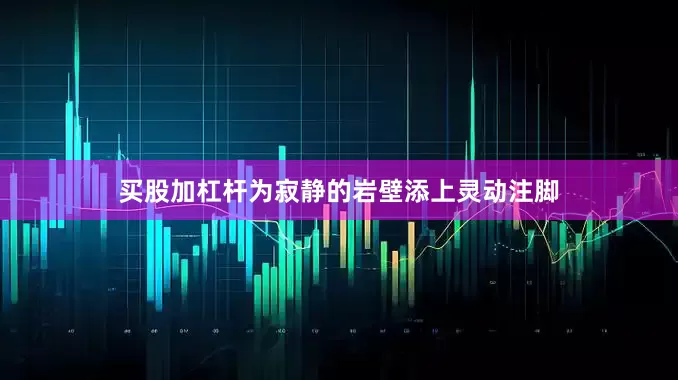 买股加杠杆为寂静的岩壁添上灵动注脚