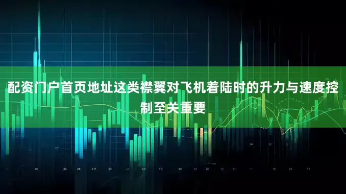 配资门户首页地址这类襟翼对飞机着陆时的升力与速度控制至关重要