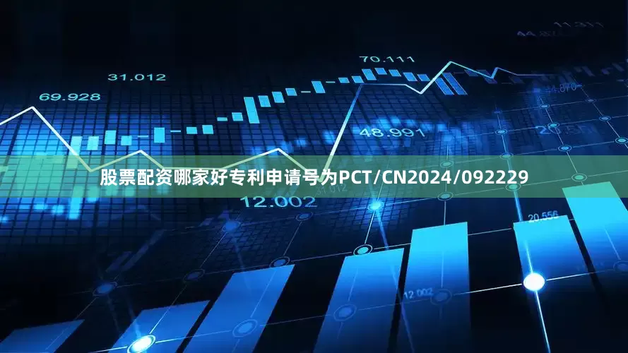 股票配资哪家好专利申请号为PCT/CN2024/092229